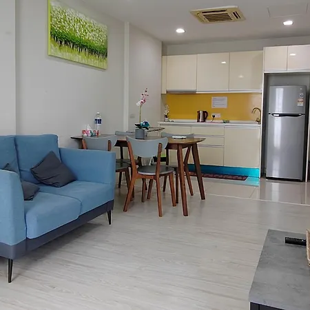 Sky Homestay